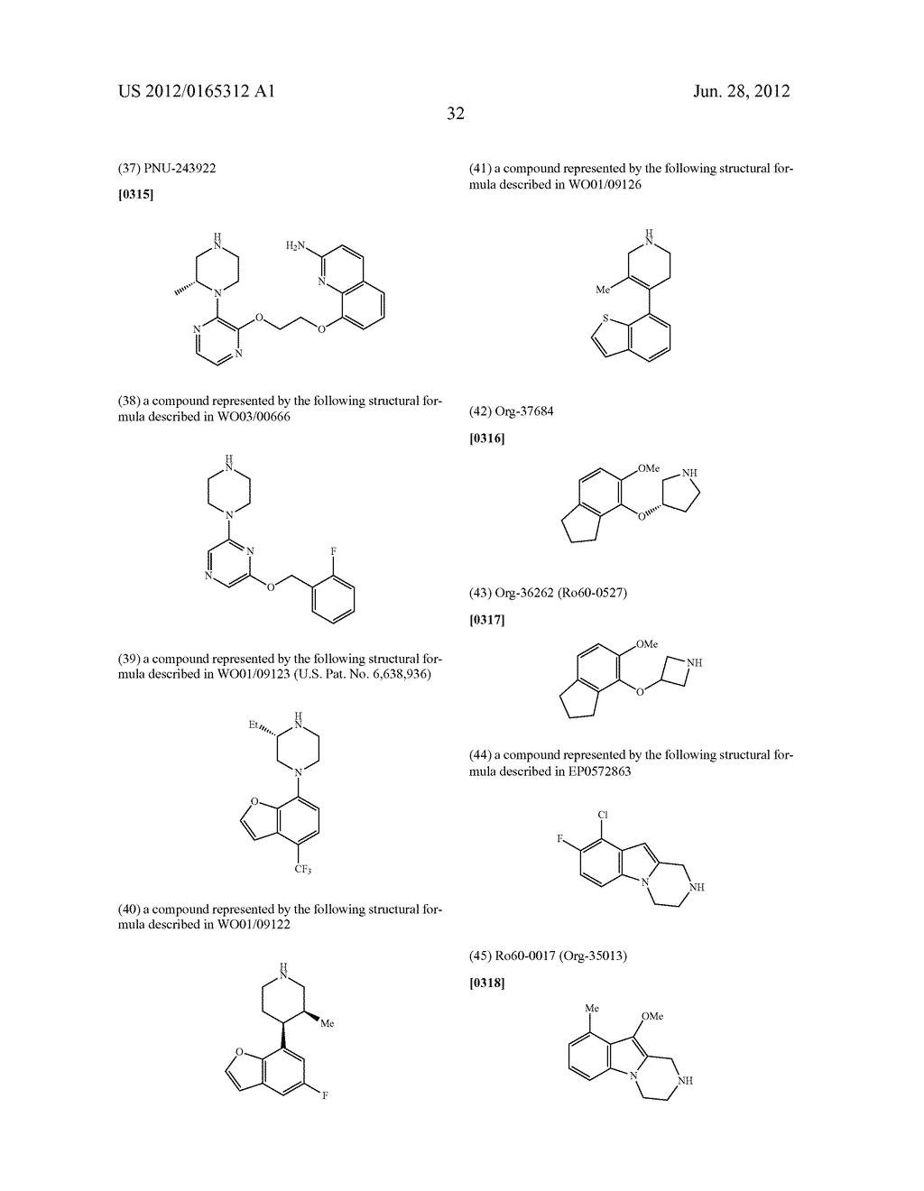 FUSED HETEROCYCLIC COMPOUND AND USE THEREOF - diagram, schematic, and image 34