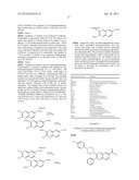 HETEROCYCLIC COMPOUNDS FOR THE INHIBITION OF PASK diagram and image