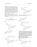 HETEROCYCLIC COMPOUNDS FOR THE INHIBITION OF PASK diagram and image