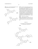 HETEROCYCLIC COMPOUNDS FOR THE INHIBITION OF PASK diagram and image