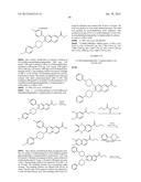 HETEROCYCLIC COMPOUNDS FOR THE INHIBITION OF PASK diagram and image