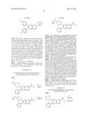 HETEROCYCLIC COMPOUNDS FOR THE INHIBITION OF PASK diagram and image