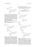 HETEROCYCLIC COMPOUNDS FOR THE INHIBITION OF PASK diagram and image