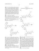 HETEROCYCLIC COMPOUNDS FOR THE INHIBITION OF PASK diagram and image