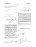 HETEROCYCLIC COMPOUNDS FOR THE INHIBITION OF PASK diagram and image