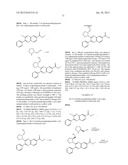 HETEROCYCLIC COMPOUNDS FOR THE INHIBITION OF PASK diagram and image