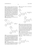 HETEROCYCLIC COMPOUNDS FOR THE INHIBITION OF PASK diagram and image