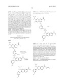 HETEROCYCLIC COMPOUNDS FOR THE INHIBITION OF PASK diagram and image