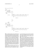 QUINOLINE DERIVATIVES AS PI3 KINASE INHIBITORS diagram and image