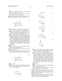 QUINOLINE DERIVATIVES AS PI3 KINASE INHIBITORS diagram and image