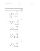 QUINOLINE DERIVATIVES AS PI3 KINASE INHIBITORS diagram and image