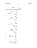 QUINOLINE DERIVATIVES AS PI3 KINASE INHIBITORS diagram and image