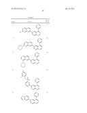 QUINOLINE DERIVATIVES AS PI3 KINASE INHIBITORS diagram and image