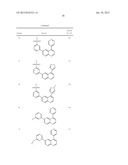 QUINOLINE DERIVATIVES AS PI3 KINASE INHIBITORS diagram and image