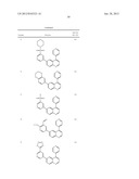 QUINOLINE DERIVATIVES AS PI3 KINASE INHIBITORS diagram and image