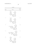 QUINOLINE DERIVATIVES AS PI3 KINASE INHIBITORS diagram and image