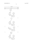 QUINOLINE DERIVATIVES AS PI3 KINASE INHIBITORS diagram and image