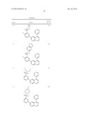 QUINOLINE DERIVATIVES AS PI3 KINASE INHIBITORS diagram and image