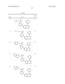 QUINOLINE DERIVATIVES AS PI3 KINASE INHIBITORS diagram and image