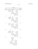 QUINOLINE DERIVATIVES AS PI3 KINASE INHIBITORS diagram and image