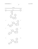 QUINOLINE DERIVATIVES AS PI3 KINASE INHIBITORS diagram and image