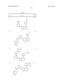 QUINOLINE DERIVATIVES AS PI3 KINASE INHIBITORS diagram and image