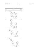 QUINOLINE DERIVATIVES AS PI3 KINASE INHIBITORS diagram and image