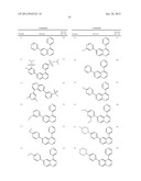 QUINOLINE DERIVATIVES AS PI3 KINASE INHIBITORS diagram and image