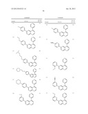 QUINOLINE DERIVATIVES AS PI3 KINASE INHIBITORS diagram and image