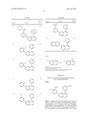 QUINOLINE DERIVATIVES AS PI3 KINASE INHIBITORS diagram and image