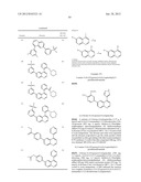 QUINOLINE DERIVATIVES AS PI3 KINASE INHIBITORS diagram and image