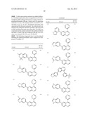 QUINOLINE DERIVATIVES AS PI3 KINASE INHIBITORS diagram and image