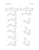 QUINOLINE DERIVATIVES AS PI3 KINASE INHIBITORS diagram and image