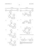 QUINOLINE DERIVATIVES AS PI3 KINASE INHIBITORS diagram and image