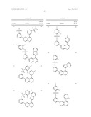 QUINOLINE DERIVATIVES AS PI3 KINASE INHIBITORS diagram and image