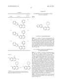 QUINOLINE DERIVATIVES AS PI3 KINASE INHIBITORS diagram and image