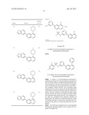 QUINOLINE DERIVATIVES AS PI3 KINASE INHIBITORS diagram and image