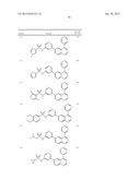 QUINOLINE DERIVATIVES AS PI3 KINASE INHIBITORS diagram and image