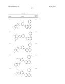 QUINOLINE DERIVATIVES AS PI3 KINASE INHIBITORS diagram and image