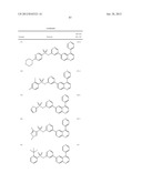 QUINOLINE DERIVATIVES AS PI3 KINASE INHIBITORS diagram and image