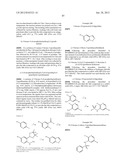 QUINOLINE DERIVATIVES AS PI3 KINASE INHIBITORS diagram and image