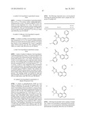 QUINOLINE DERIVATIVES AS PI3 KINASE INHIBITORS diagram and image