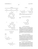 QUINOLINE DERIVATIVES AS PI3 KINASE INHIBITORS diagram and image