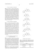 QUINOLINE DERIVATIVES AS PI3 KINASE INHIBITORS diagram and image