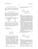 QUINOLINE DERIVATIVES AS PI3 KINASE INHIBITORS diagram and image