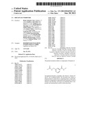 RHO KINASE INHIBITORS diagram and image