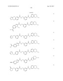 RHO KINASE INHIBITORS diagram and image