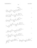 RHO KINASE INHIBITORS diagram and image