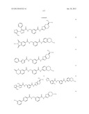 RHO KINASE INHIBITORS diagram and image