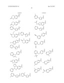 RHO KINASE INHIBITORS diagram and image